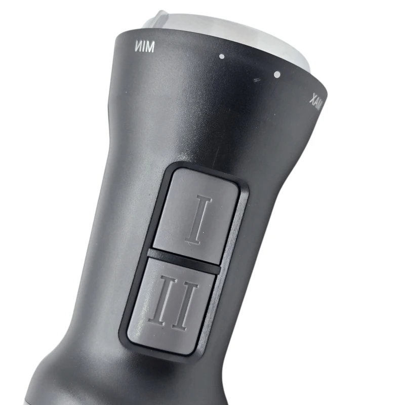 عکس شماره 3 : گوشت کوب برقی 1500 وات پاناسونیک مدل m.n2024