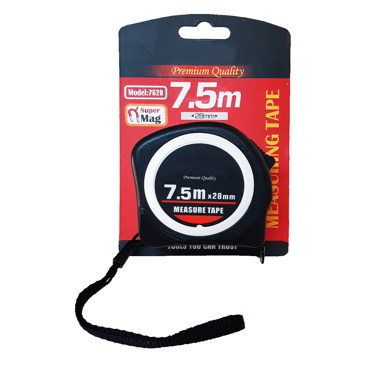 متر 7.5 متری مدل AT -075 متری متر 7.5 متری مدل AT -075 متری