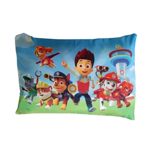 روبالشی کودک طرح سگ نگهبان کد 5058