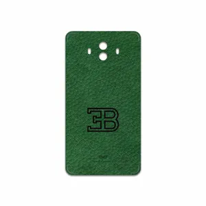 MAHOOT GL-BGGT Cover Sticker for Huawei Mate 10