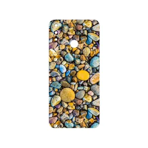 MAHOOT River rocks Cover Sticker for Honor 8C