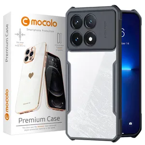 کاور موکولو مدل XUNDD مناسب برای گوشی موبایل شیائومی Poco X6 Pro 5G