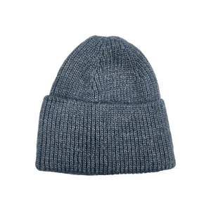 کلاه بافتنی مدل سام 407