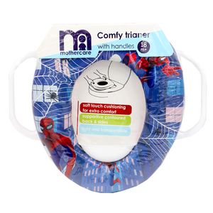 نقد و بررسی تبدیل توالت فرنگی کودک مادرکر کد 2022 توسط خریداران