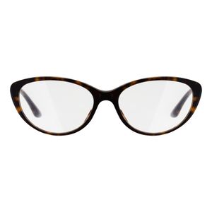 فریم عینک طبی گربه ای زنانه جورجیو آرمانی مدل 0AR7061-5026 مناسب برای صورت بیضی، قلب، گرد