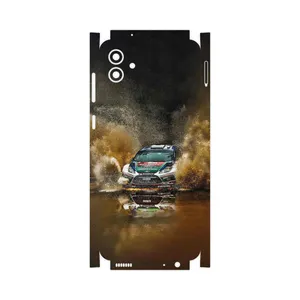 MAHOOT Rally-FullSkin Cover Sticker for Samsung Galaxy A04