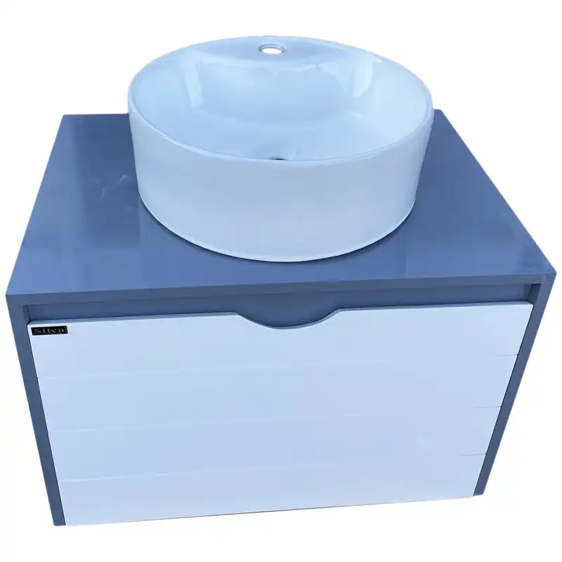 ست کابینت و روشویی سیتکا مدل SIB-002