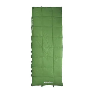 کیسه خواب کینگ کمپ مدل Active 250