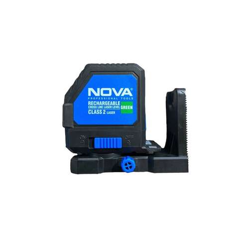 تراز لیزری نووا مدل 2681G