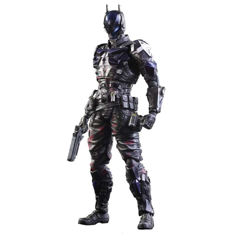 اکشن فیگور مدل Batman-Arkham Knight