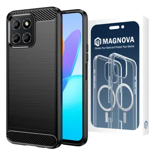 MagNova GripTech Mobile Case For Honor X8B