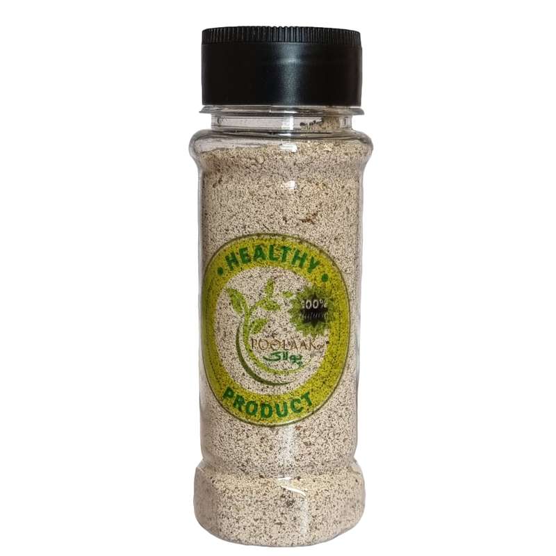 ادویه ویژه خورشت قرمه سبزی پولاک - 120 گرم