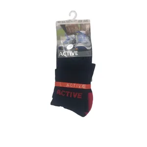 جوراب ورزشی مردانه مدل eco