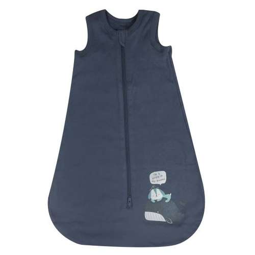 کیسه خواب نوزادی لوپیلو مدل SHARK مناسب 18-48 ماه