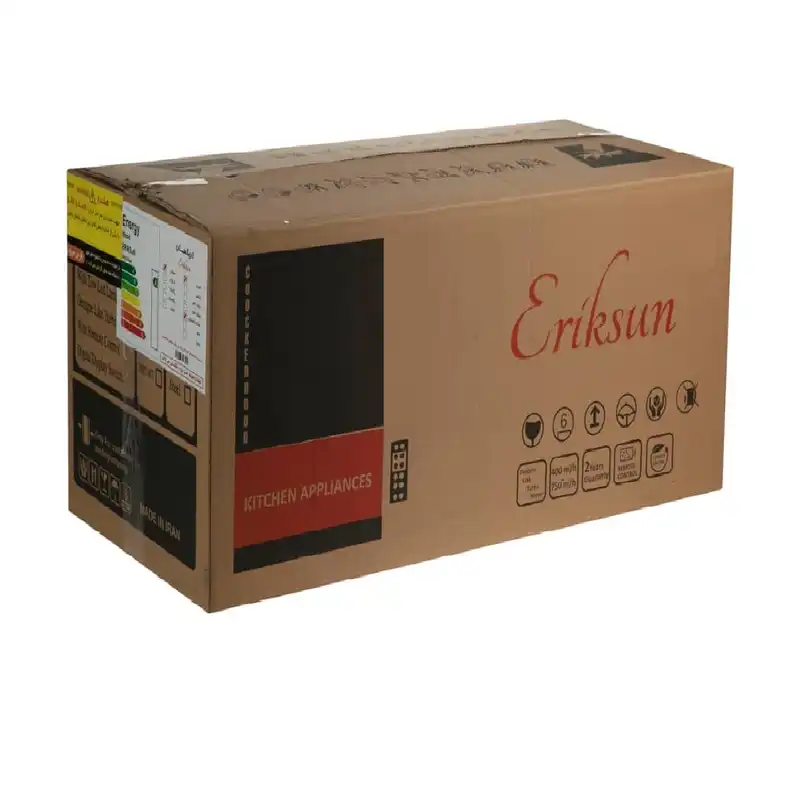 هود مورب اریکسان مدل پاردیک سایز ۹۰