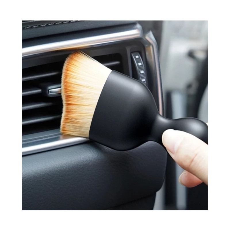 براش تمیز کننده داخل خودرو اسپارکو مدل sp111 مناسب برای ام وی ام 110