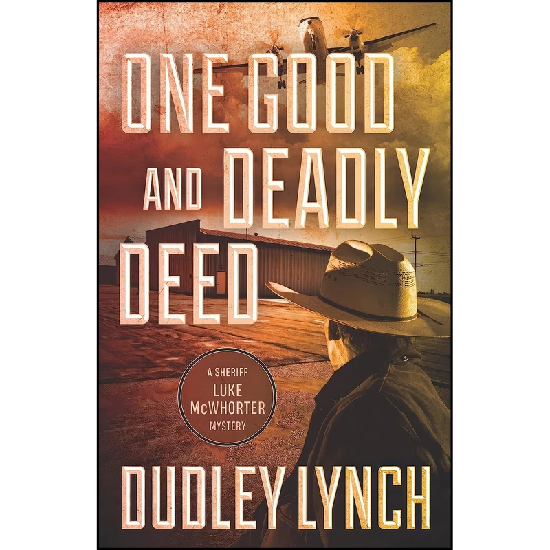 کتاب One Good and Deadly Deed اثر Dudley Lynch انتشارات ECW Press