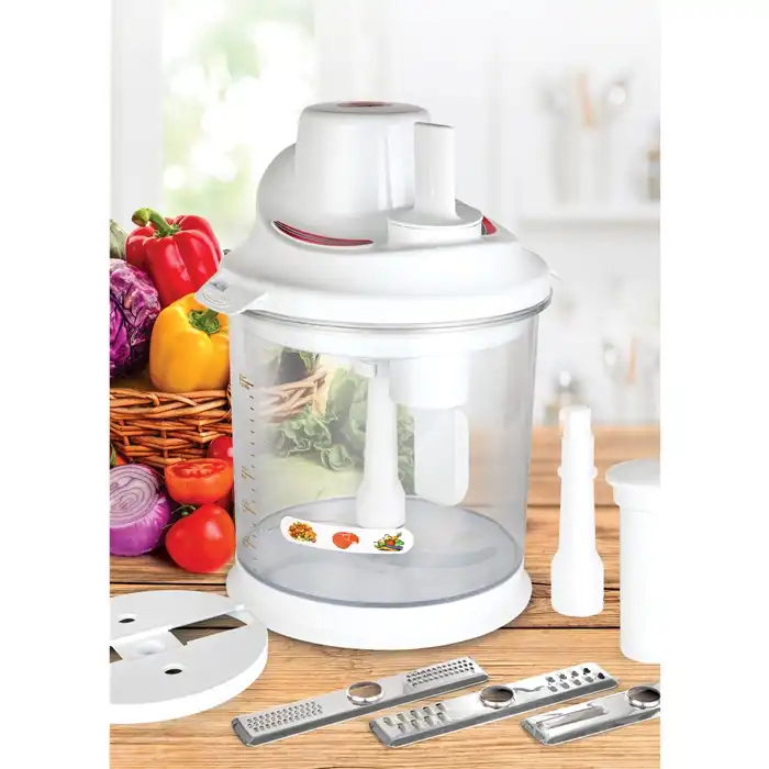 خردکن تیتومکث مدل TM103