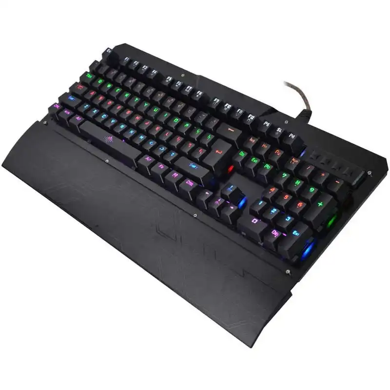 کیبورد مخصوص بازی مدل 2600