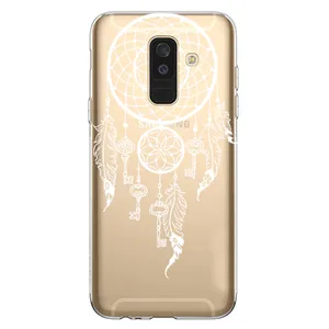 Megafone C21-W Cover For Samsung Galaxy A6 Plus