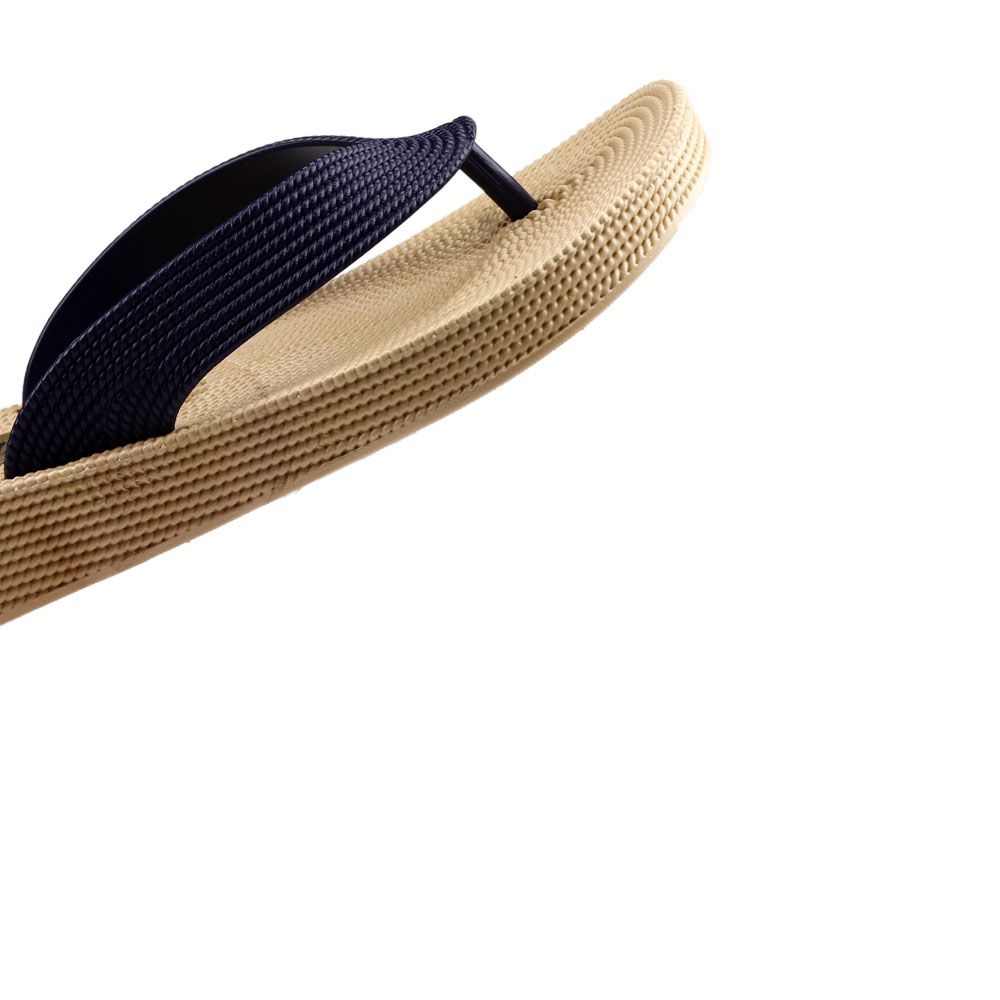 دمپایی لاانگشتی زنانه مدل ترمه کد 02 -  - 5