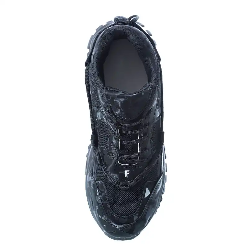 کفش تمرین زنانه مدل 709007502 رنگ مشکی