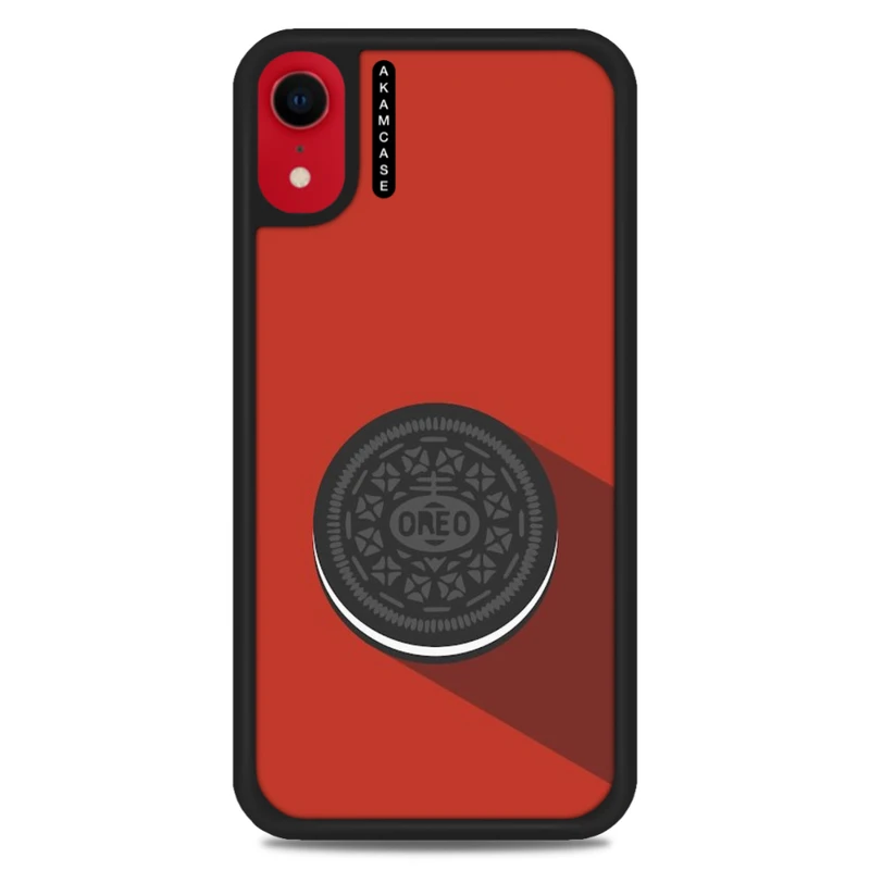 کاور آکام مدل AMC-WAXR-9 مناسب برای گوشی موبایل اپل iPhone XR