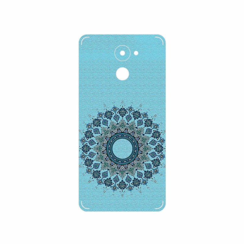 برچسب پوششی ماهوت مدل Art of Illumination 4 مناسب برای گوشی موبایل هوآوی Y7 Prime