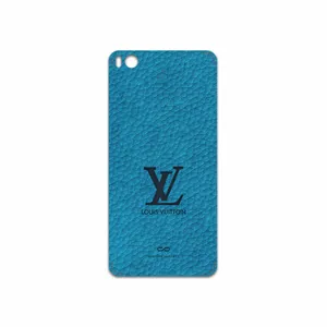 MAHOOT BL-LS_VTTN Cover Sticker for Xiaomi Mi 5s
