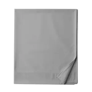 ملحفه فیلور آدنو مدل Plain کد FI37 دونفره سایز 240x240 سانتی‌متر