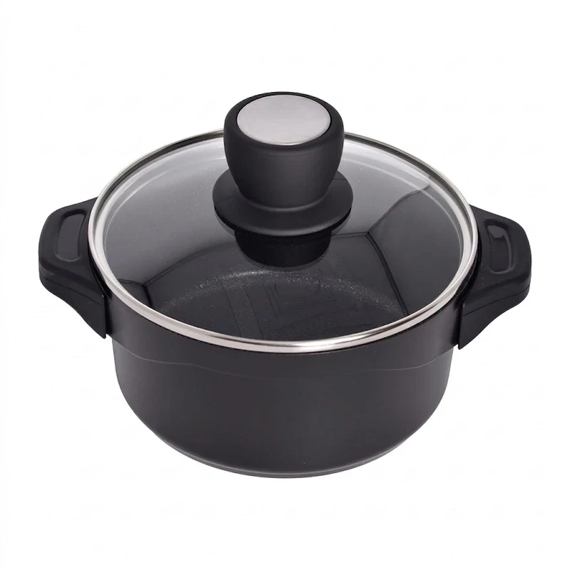 قابلمه گرانیت کد UN-8922 سایز 16
