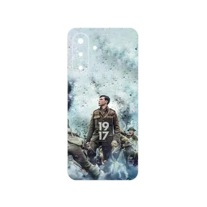 MAHOOT 1917 Cover Sticker for Samsung Galaxy A17 4G