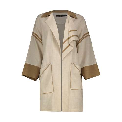 مانتو زنانه نیزل مدل P064001239100563-239