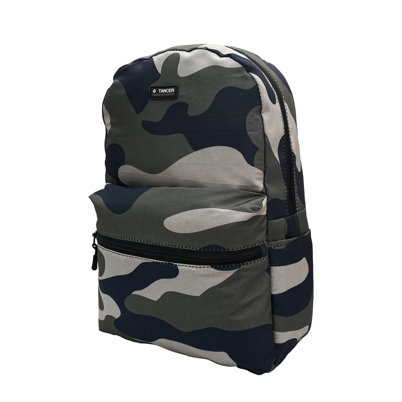 کوله پشتی تنسر مدل 136-v2