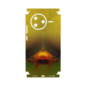 MAHOOT Bee eyes-FullSkin Cover Sticker for Xiaomi Poco F7 Pro