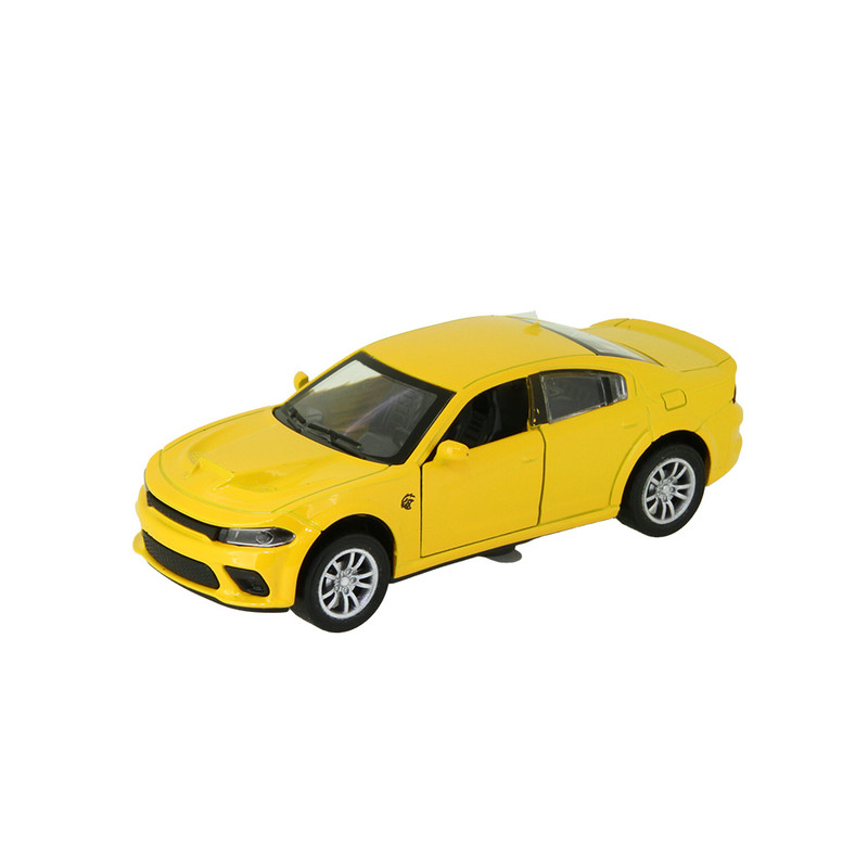 ماشین بازی مدل دوج اس آر تی