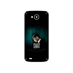 MAHOOT peaky blinders Cover Sticker for LG X venture