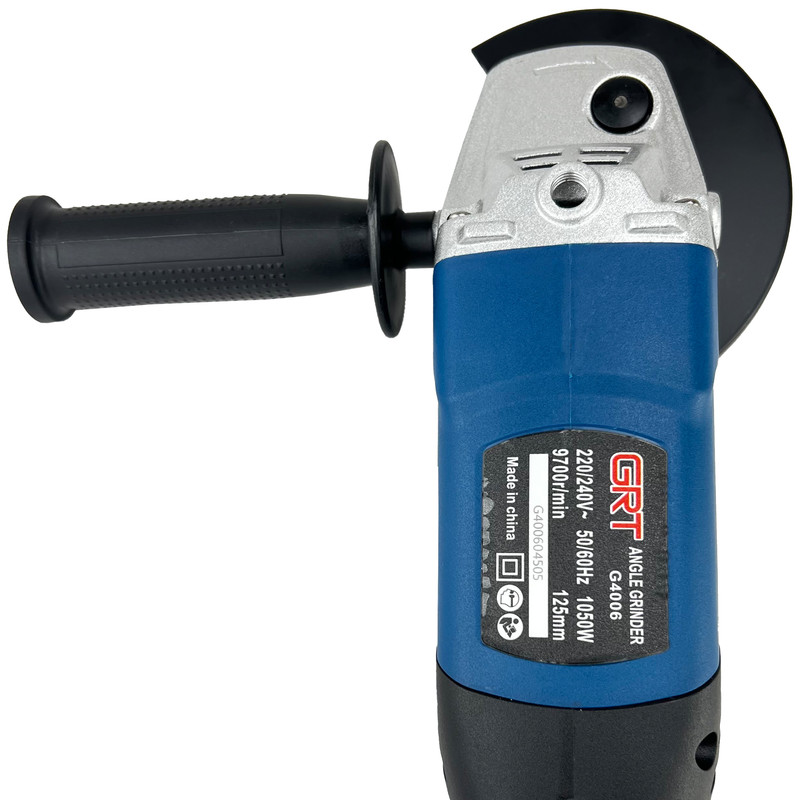 مینی فرز دسته بلند جی آر تی مدل G4006 مینی فرز دسته بلند جی آر تی مدل G4006