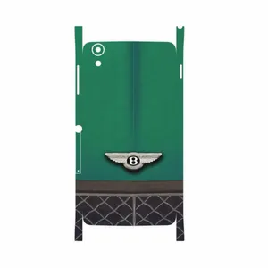 MAHOOT Bentley-FullSkin Cover Sticker for BlackBerry DTEK 50