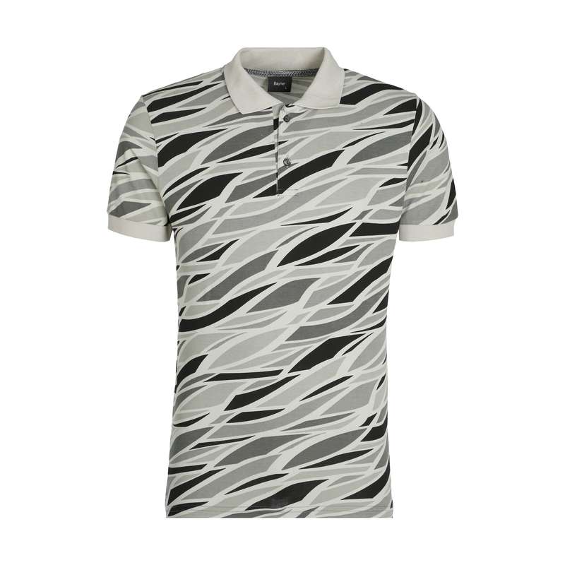 پولوشرت مردانه باینت مدل 490-1