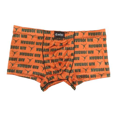 شورت مردانه کولسی طرح بسکتبال