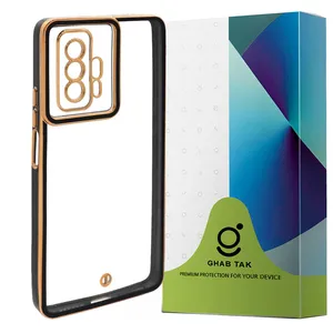 Ghab Tack Cover GOLDROUND For Xiaomi 11T 5G / 11T Pro 5G