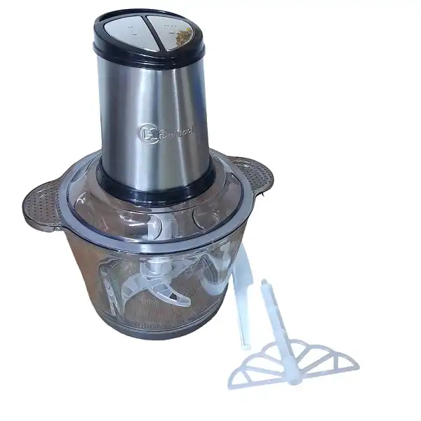 خردکن مدل dellcci