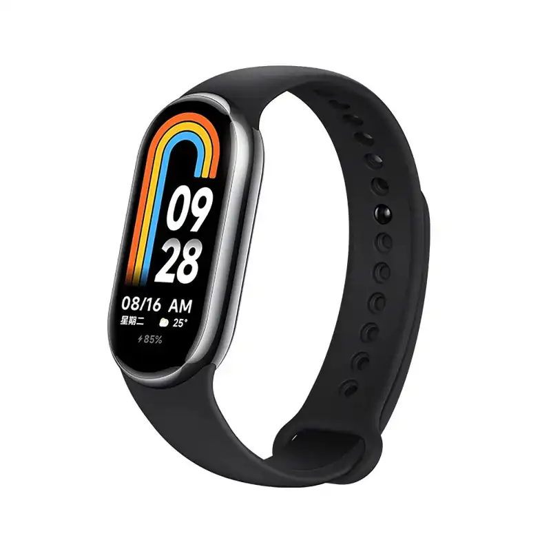 مچ بند هوشمند مدل Smart band m8