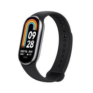 نقد و بررسی مچ بند هوشمند مدل Smart band m8 توسط خریداران