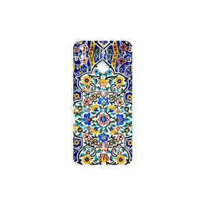 MAHOOT Iran Tile 12 Cover Sticker for Huawei Y9 2019