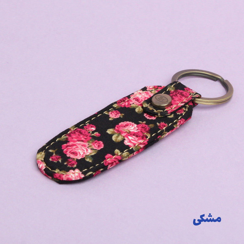 جاکلیدی زنانه سیب مدل BLB جاکلیدی زنانه سیب مدل BLB