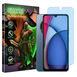Guard Tough model matte anti blue screen protector suitable for Xiaomi Redmi A3 Pro mobile phone