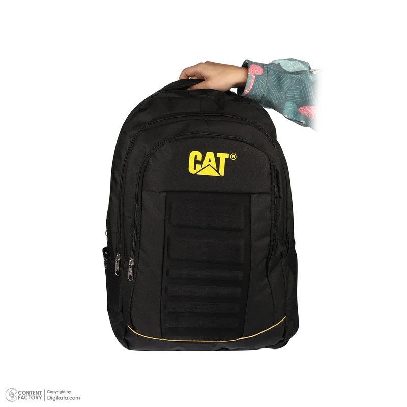 عکس شماره 3 : کوله پشتی مدل ks-0070