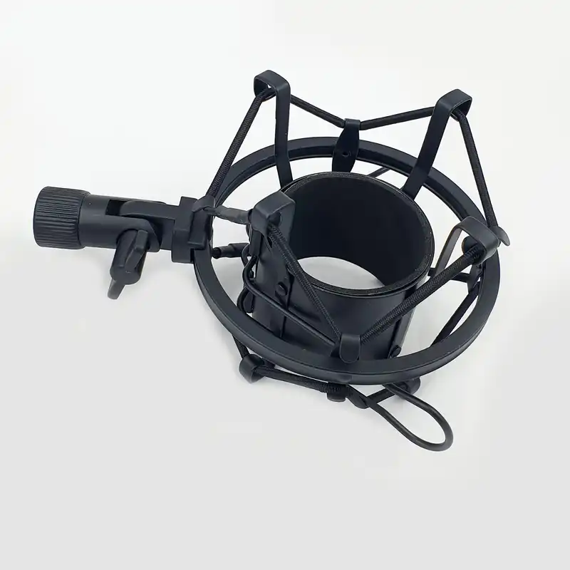 لرزه گیر میکروفن مدل IR - S